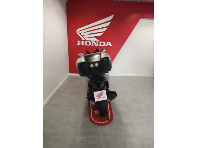HONDA NSS FORZA 125 TOP BOX