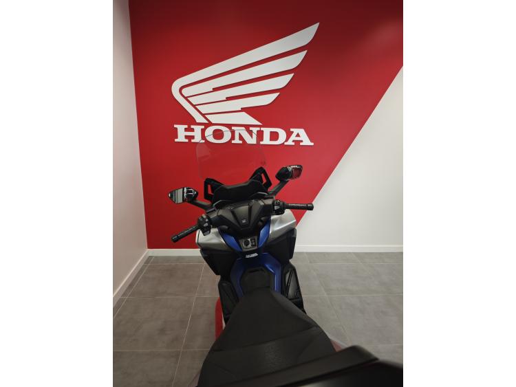 HONDA NSS FORZA 125 TOP BOX