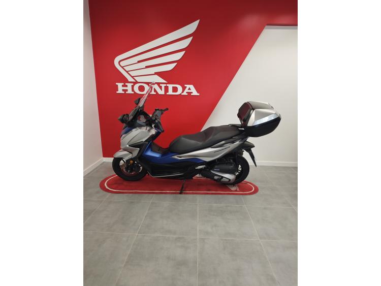 HONDA NSS FORZA 125 TOP BOX