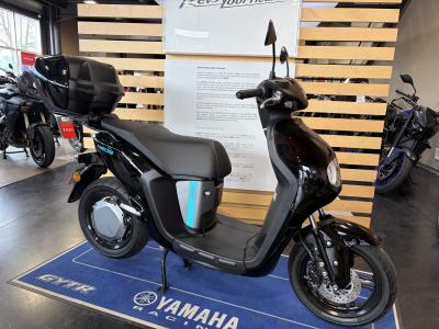 YAMAHA NEO'S 50 ELECTRIQUE