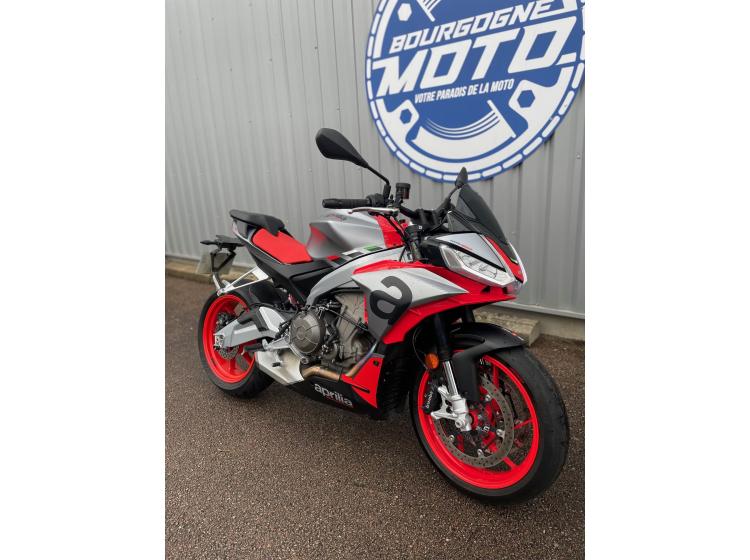 APRILIA TUONO 660