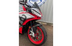APRILIA TUONO 660