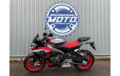 APRILIA TUONO 660