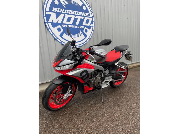 APRILIA TUONO 660