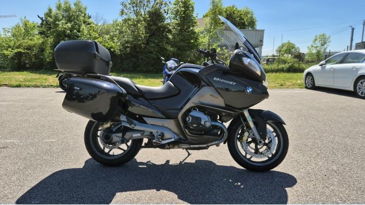 BMW R 1200 RT