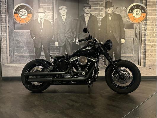 HARLEY-DAVIDSON SOFTAIL SLIM 1690