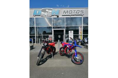 BETA RR 50 TRACK