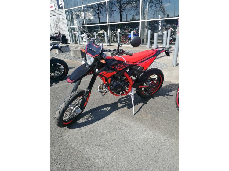 BETA RR 50 TRACK 2026 / 78.84€mois* / DSN MOTOS 33