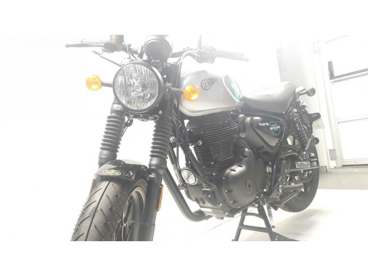 ROYAL ENFIELD HUNTER 350  MY23