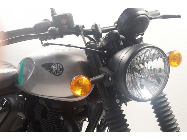 ROYAL ENFIELD HUNTER 350  MY23