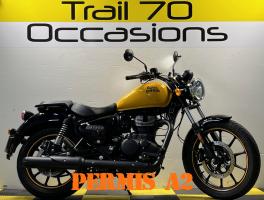 Photo du véhicule ROYAL ENFIELD