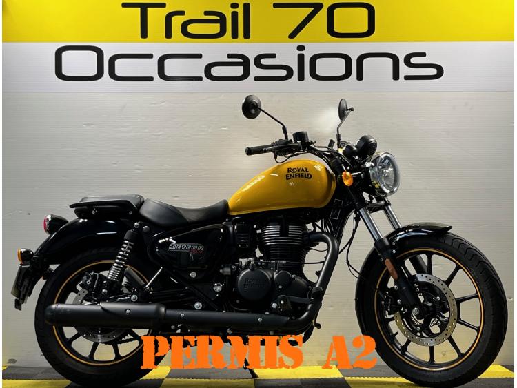 ROYAL ENFIELD METEOR 350  MY21