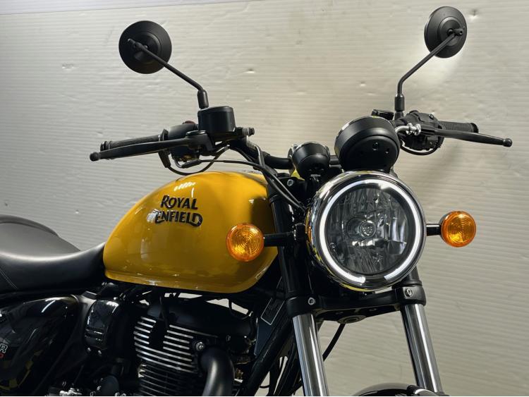 ROYAL ENFIELD METEOR 350  MY21