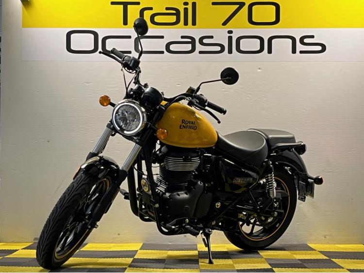ROYAL ENFIELD METEOR 350  MY21
