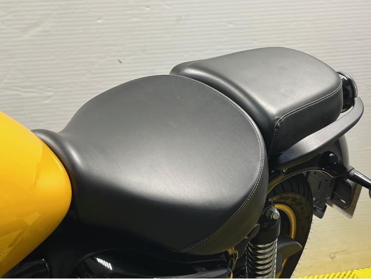 ROYAL ENFIELD METEOR 350  MY21