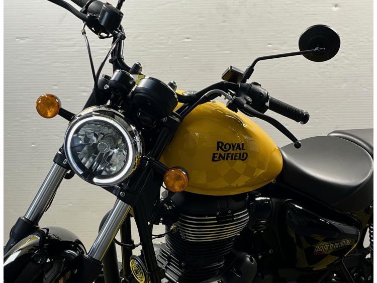 ROYAL ENFIELD METEOR 350  MY21