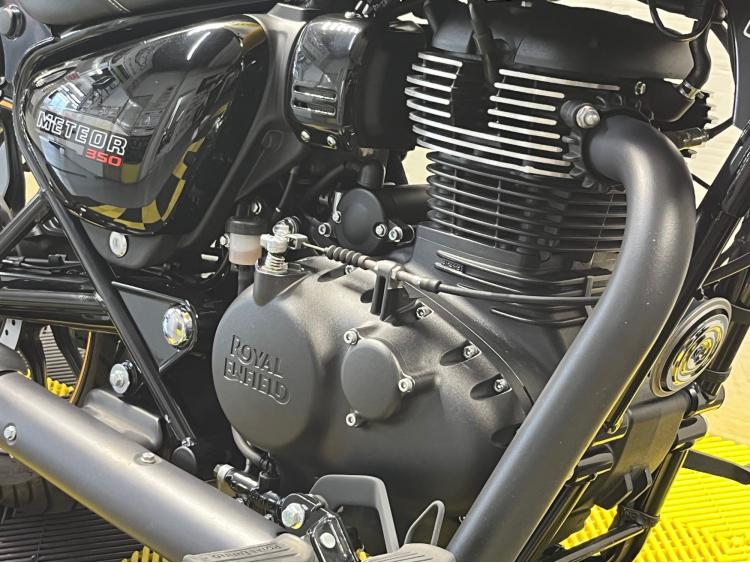 ROYAL ENFIELD METEOR 350  MY21