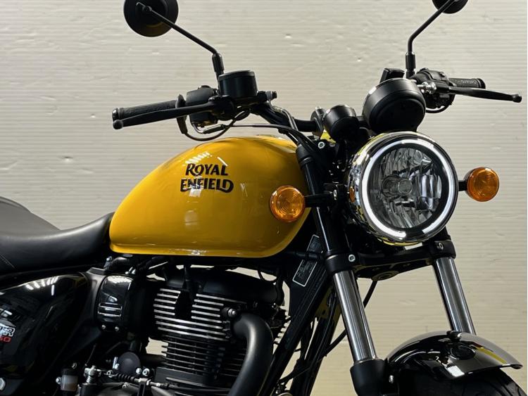 ROYAL ENFIELD METEOR 350  MY21