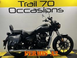 Photo du véhicule ROYAL ENFIELD