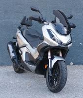 Photo du véhicule HONDA