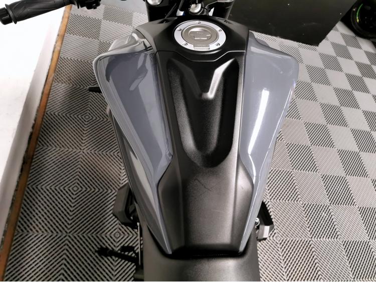 YAMAHA MT-07 - Eligible au permis A2 - MT07