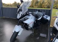 KTM 1290 SUPER ADVENTURE