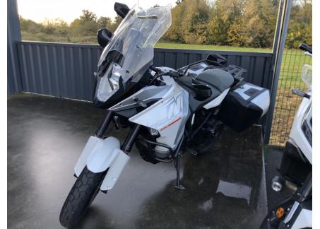 KTM 1290 SUPER ADVENTURE