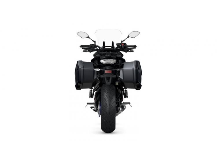 YAMAHA TRACER 7 GT Y-AMT