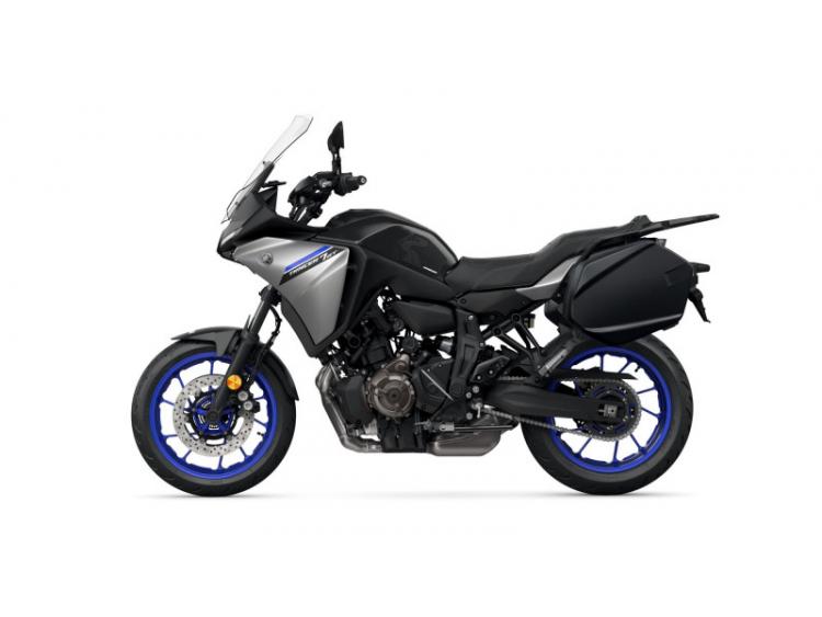 YAMAHA TRACER 7 GT Y-AMT