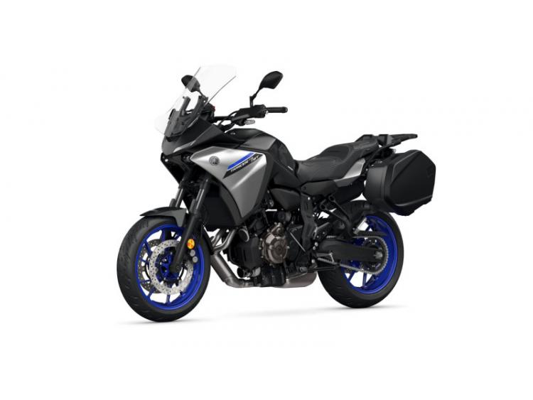 YAMAHA TRACER 7 GT Y-AMT