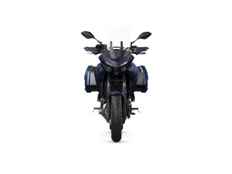YAMAHA TRACER 7 GT Y-AMT