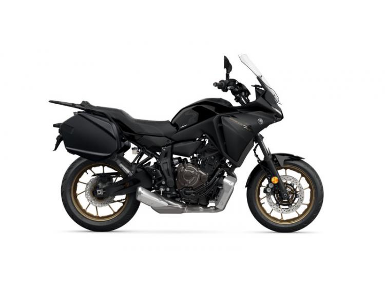 YAMAHA TRACER 7 GT Y-AMT
