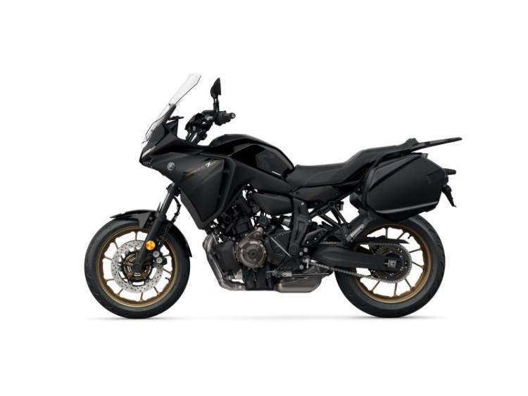 YAMAHA TRACER 7 GT Y-AMT