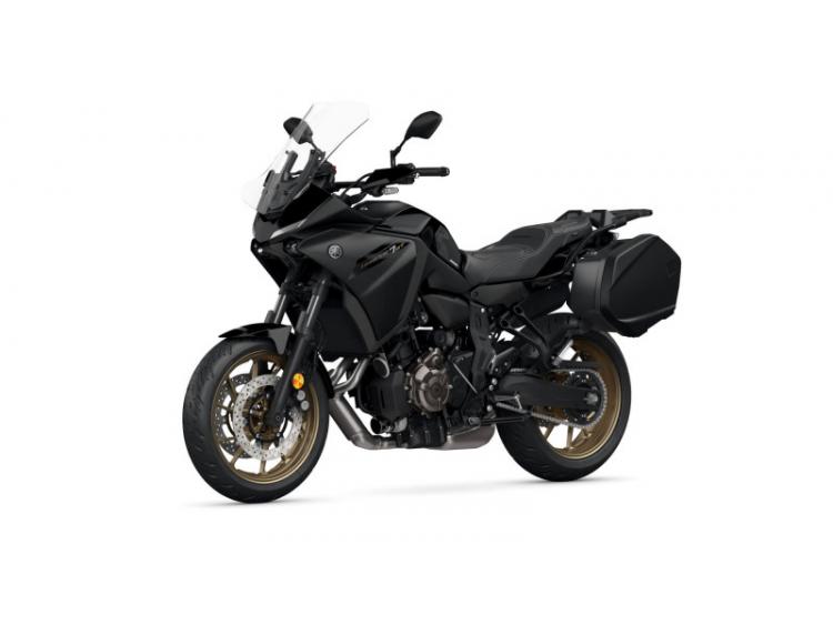 YAMAHA TRACER 7 GT Y-AMT