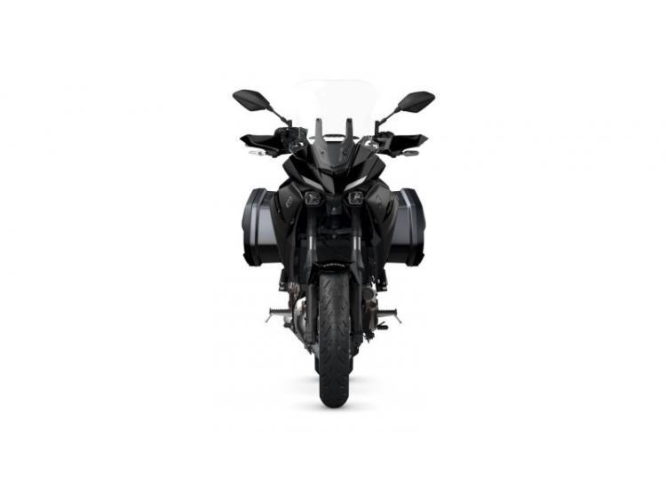 YAMAHA TRACER 7 GT Y-AMT