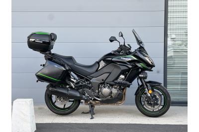 KAWASAKI VERSYS 1000