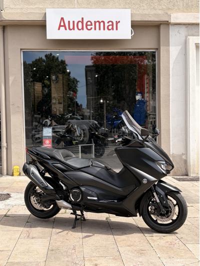 YAMAHA XP T-MAX 560