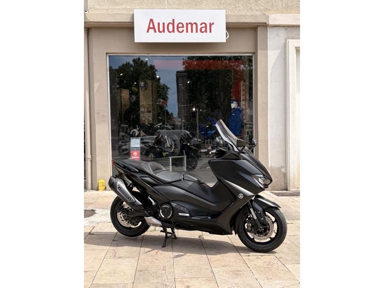 YAMAHA XP T-MAX 560