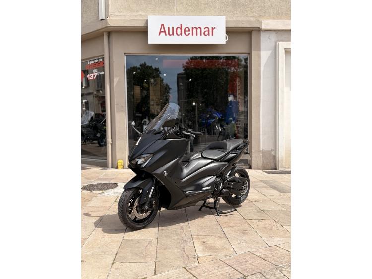 YAMAHA XP T-MAX 560