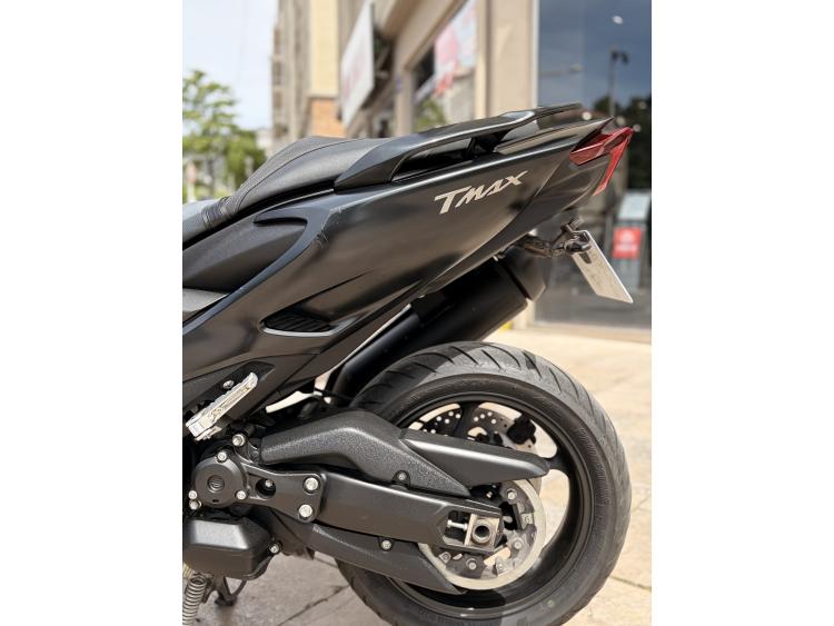 YAMAHA XP T-MAX 560