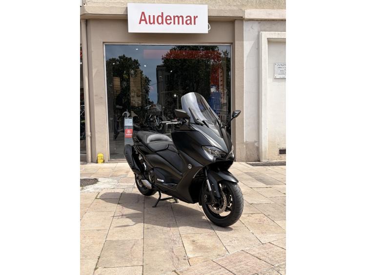 YAMAHA XP T-MAX 560