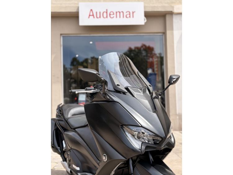 YAMAHA XP T-MAX 560