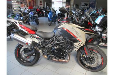 BENELLI TRK 702