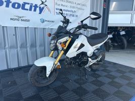 Photo du véhicule HONDA