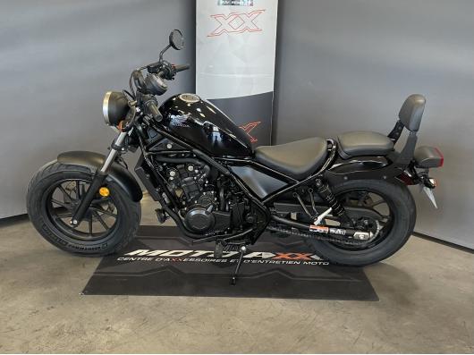HONDA CMX 500 REBEL