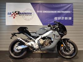 Photo du véhicule YAMAHA
