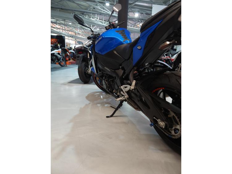 SUZUKI GSX-S 950 A2
