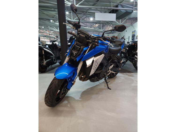 SUZUKI GSX-S 950 A2