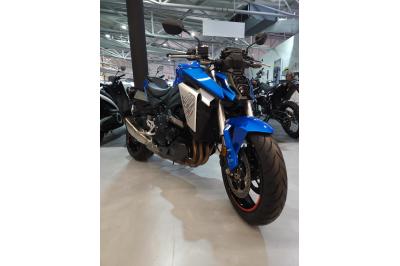 SUZUKI GSX-S 950 A2