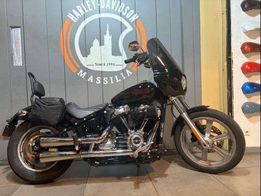 HARLEY-DAVIDSON SOFTAIL STANDARD 1745
